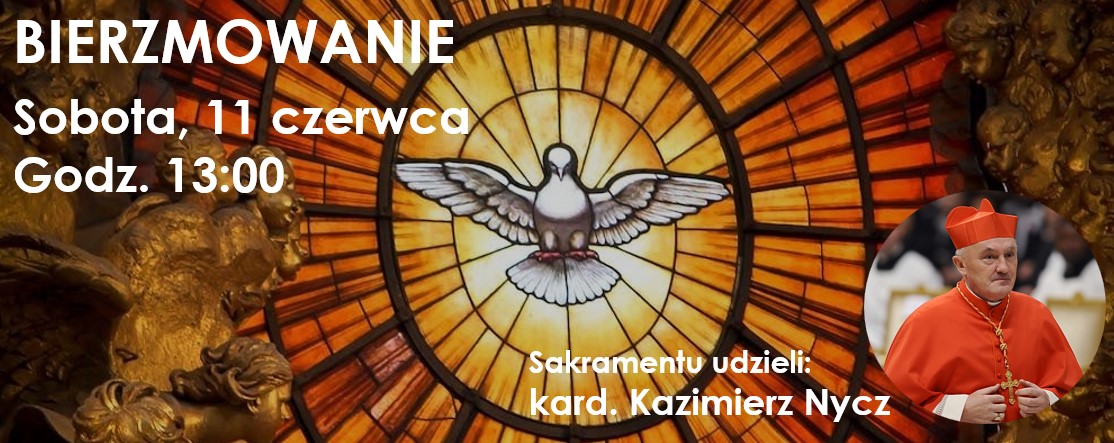 bierzmowanie 2022