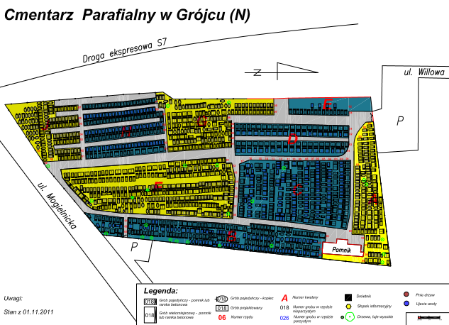 cmentarz nowy