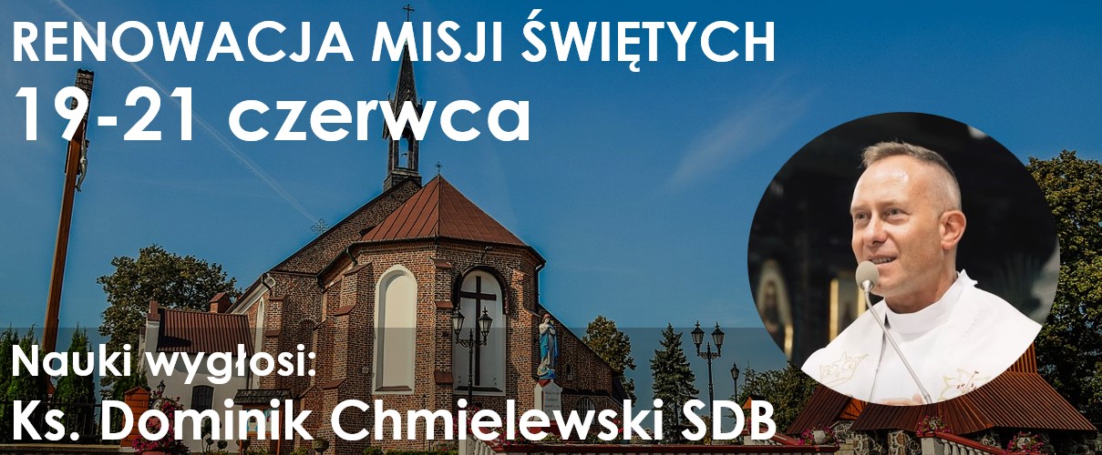misje 2022