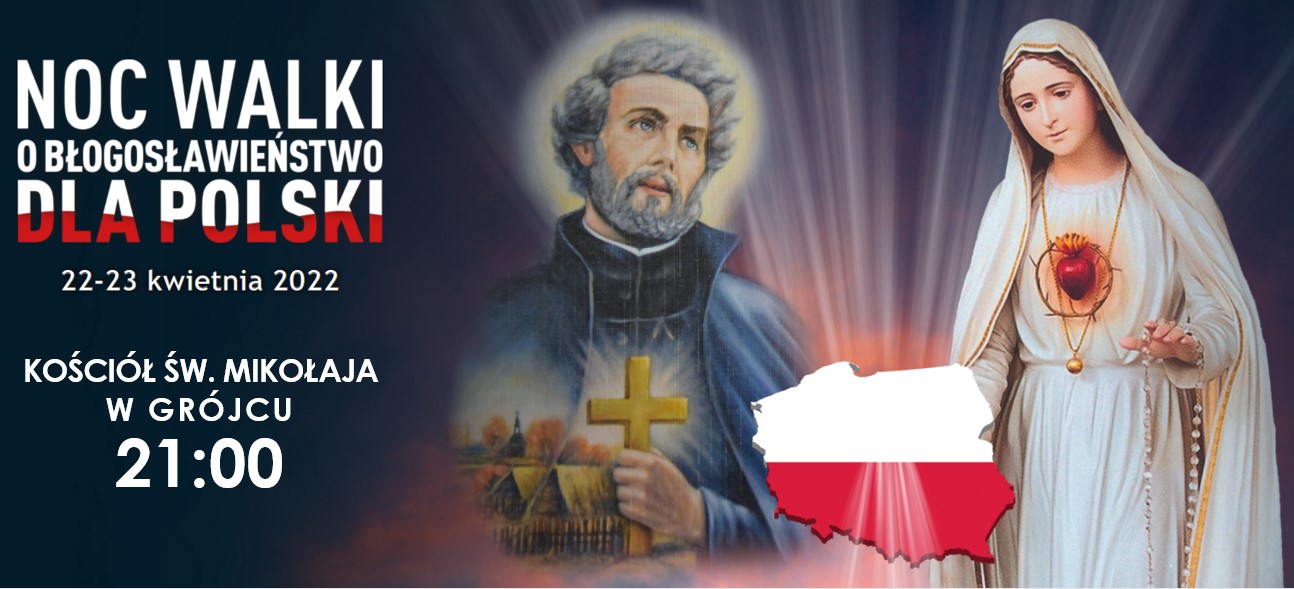 noc 22 kwietnia