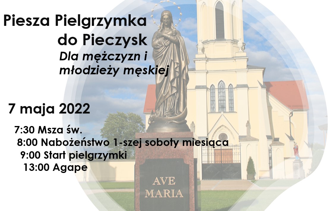 pielgrzymka pieczyska