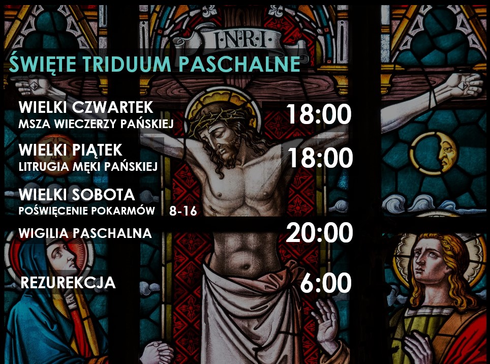 triduum 2022